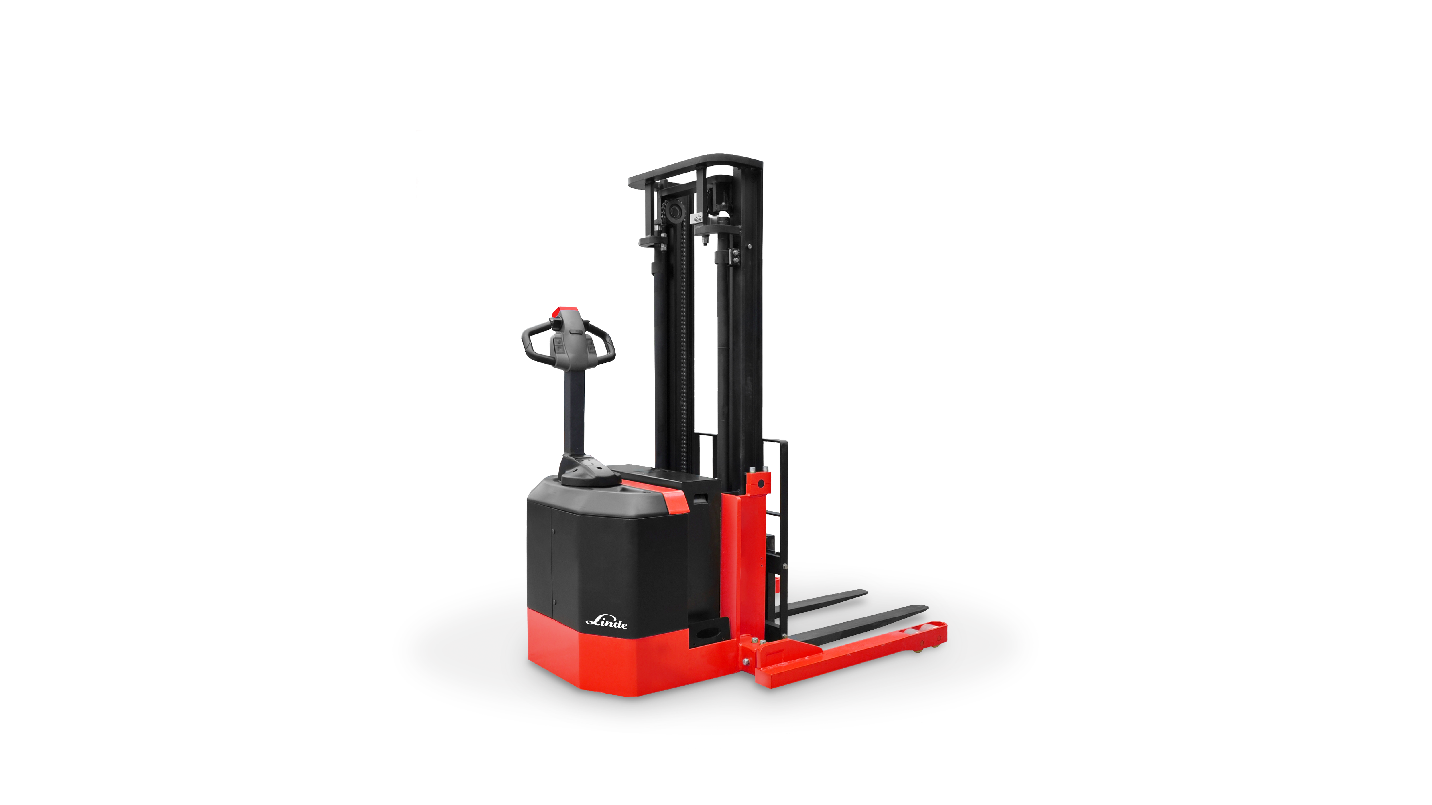 Linde ML20AS Pallet Stacker